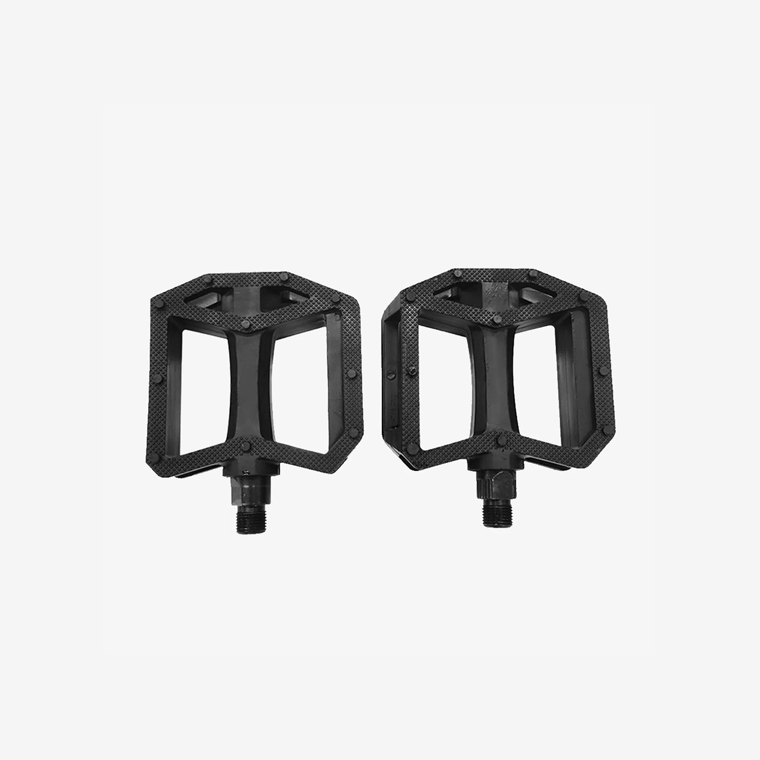 2* Pedals