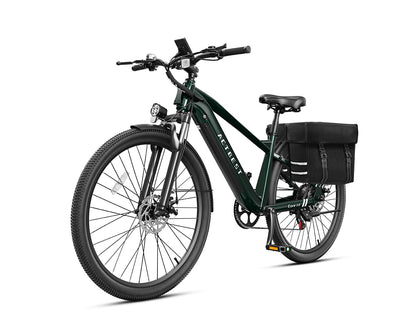 Core 2.0 Electric Commuter Bike