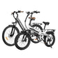 Actbest Ebike® Combo Sale Core ST+Speedy