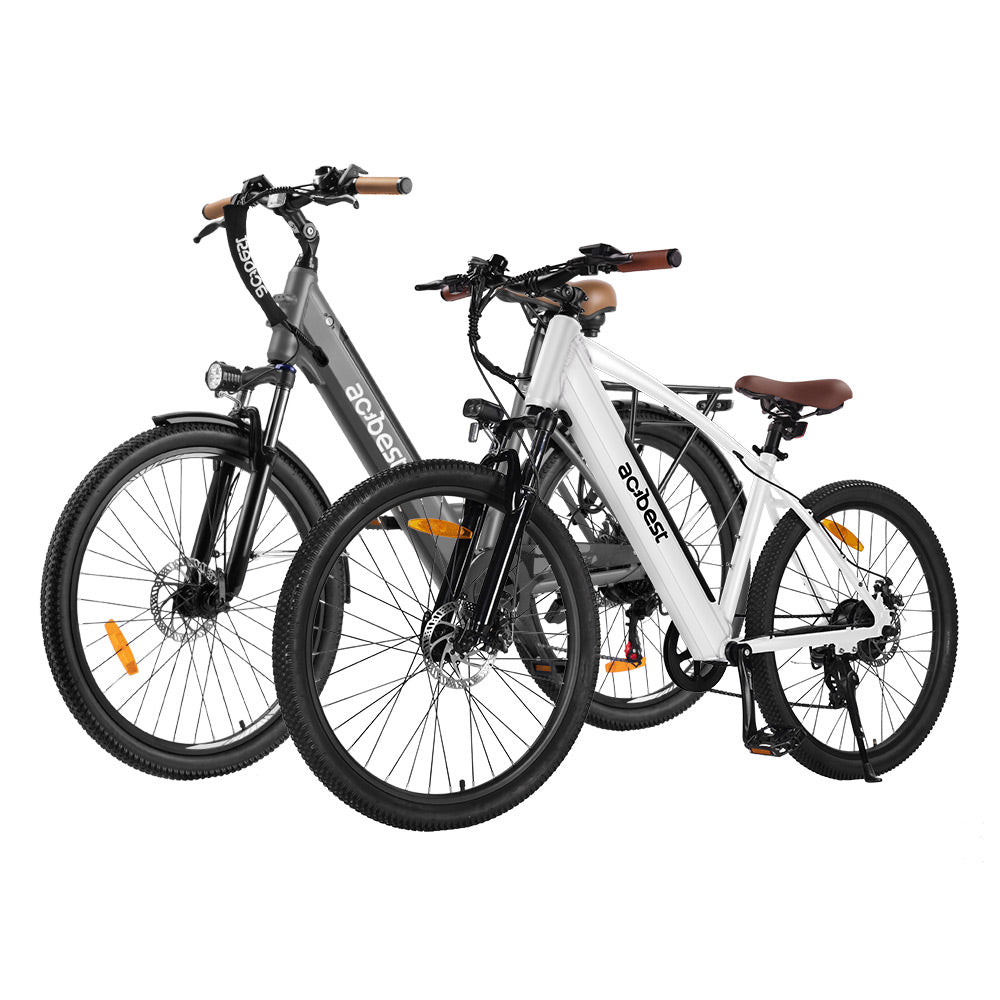 Actbest Ebike® Combo Sale Core ST+Core SO