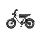 Blaze 16"x4.0" 25MPH E-Bike for Teens