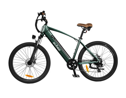 Core 26-Inch Mountain Electric Bike for Adults