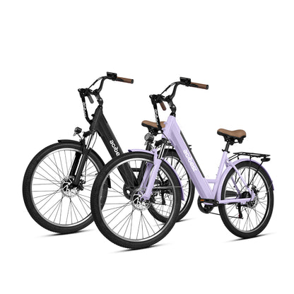 Actbest Ebike® Combo Sale Core-Swept *2