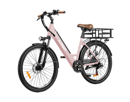 Core City Commuter Electric Bike