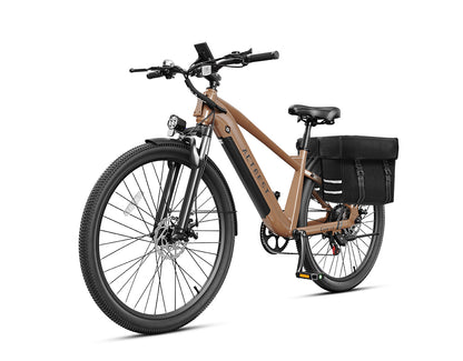 Core 2.0 Electric Commuter Bike