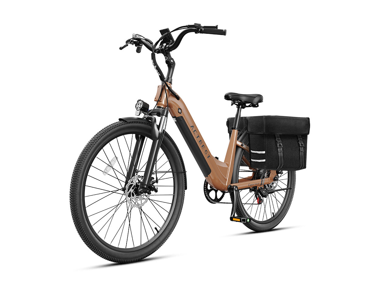 Core ST 2.0 Electric Bike for Adults