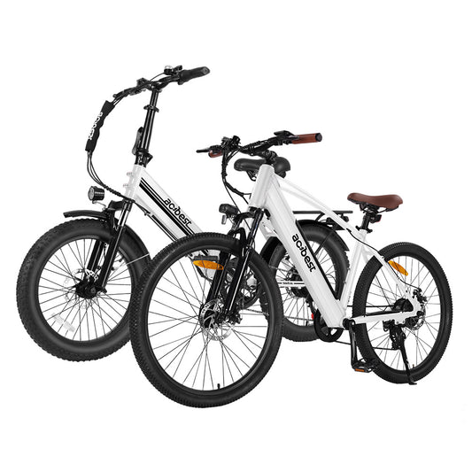 Actbest Ebike® Combo Sale Core SO+Speedy ST