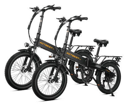 Actbest Ebike® Combo Sale Speedy*2