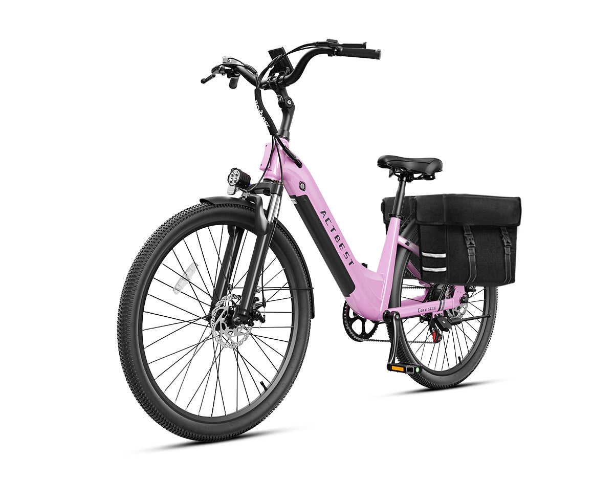 Core ST 2.0 Electric Bike for Adults