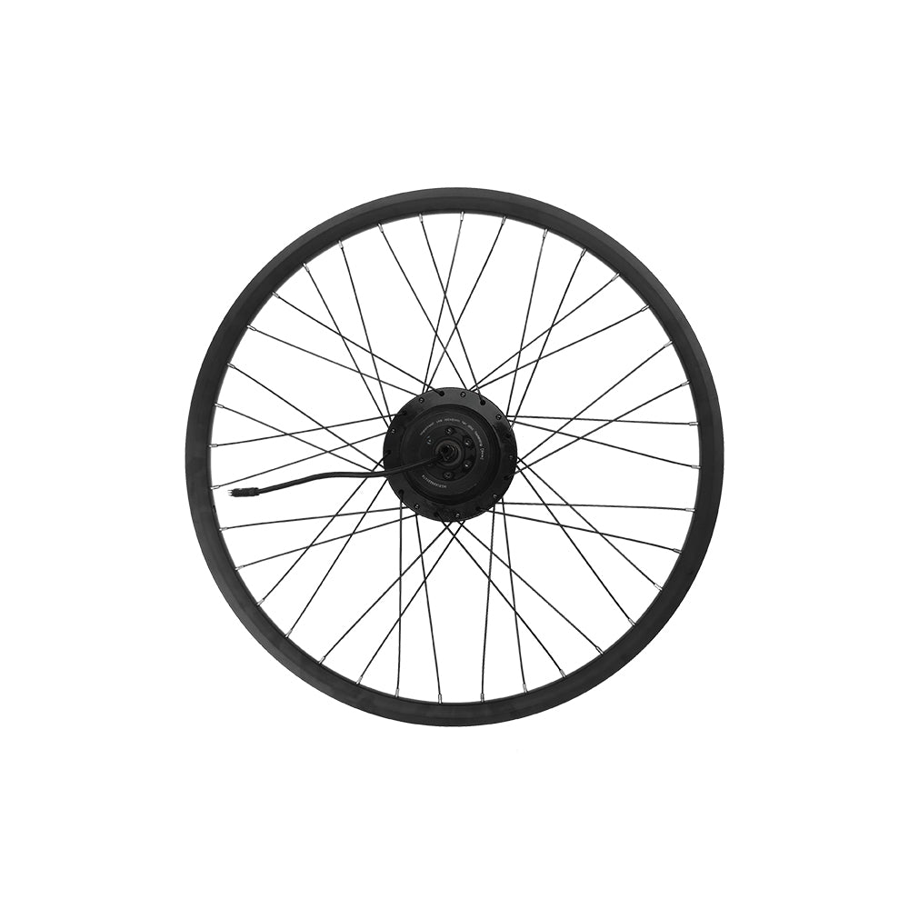 Core City Commuter Rear Wheel With Motor