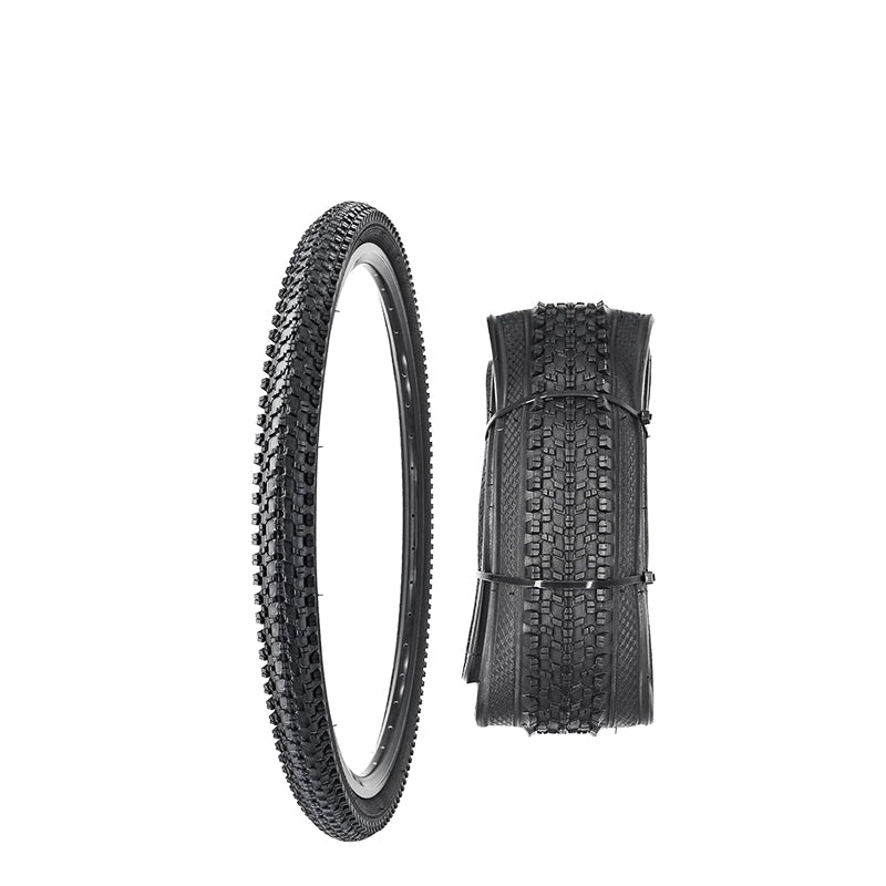 Core Outer Tire for electric bikes with detailed tread design