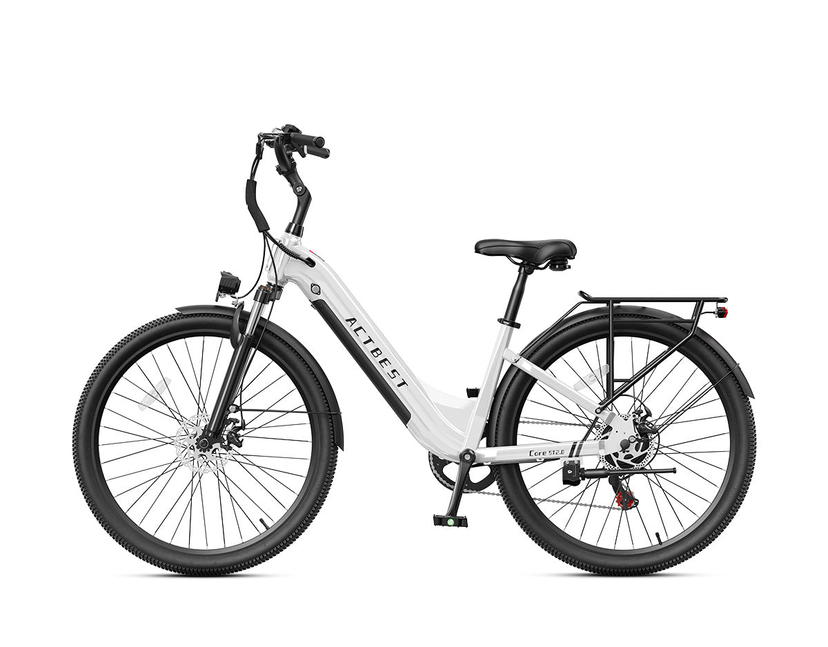 Core ST 2.0 Electric Bike for Adults