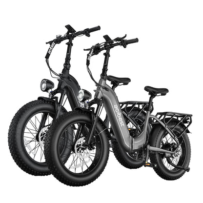 Actbest Ebike® Combo Sale Knight *2