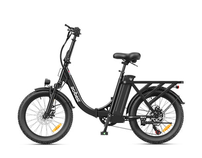Mars Folding Electric Bike for Adults - Image 2