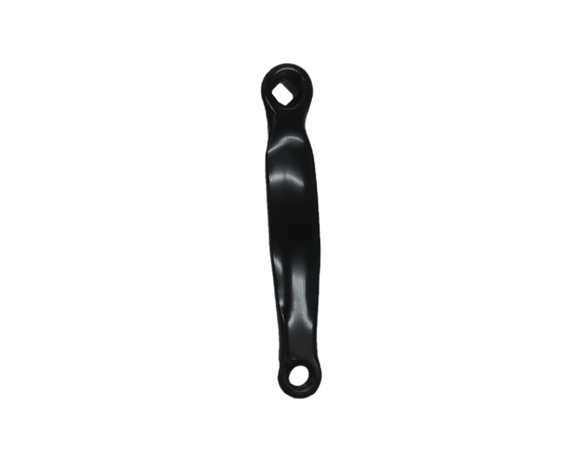 Left Crank