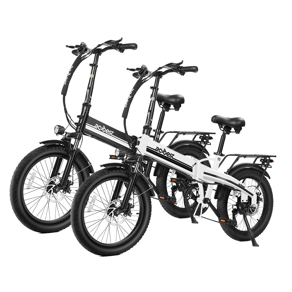 Actbest Ebike® Combo Sale Speedy*2