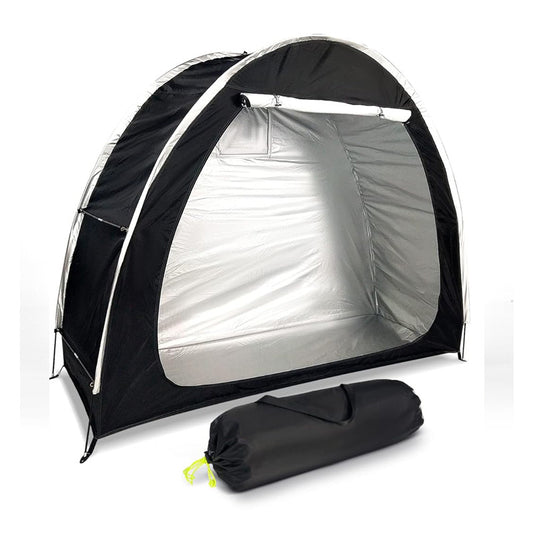 Bicycle Tent